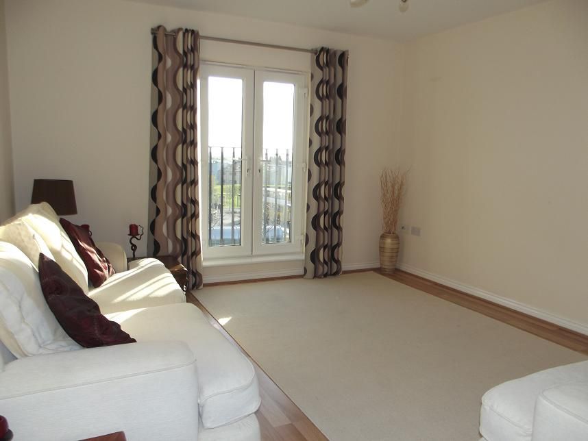 2 bed flat to rent in Spring Gardens, Nottingham NG8 Zoopla