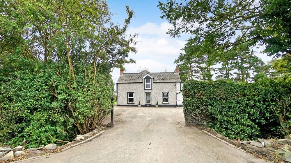 5 bed cottage for sale in Heather Tree Cottage 35 Ballygelagh Road