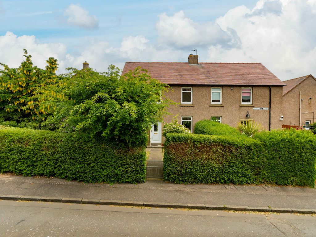 2 bed property for sale in 4 Drum Brae Grove, Edinburgh EH4 Zoopla