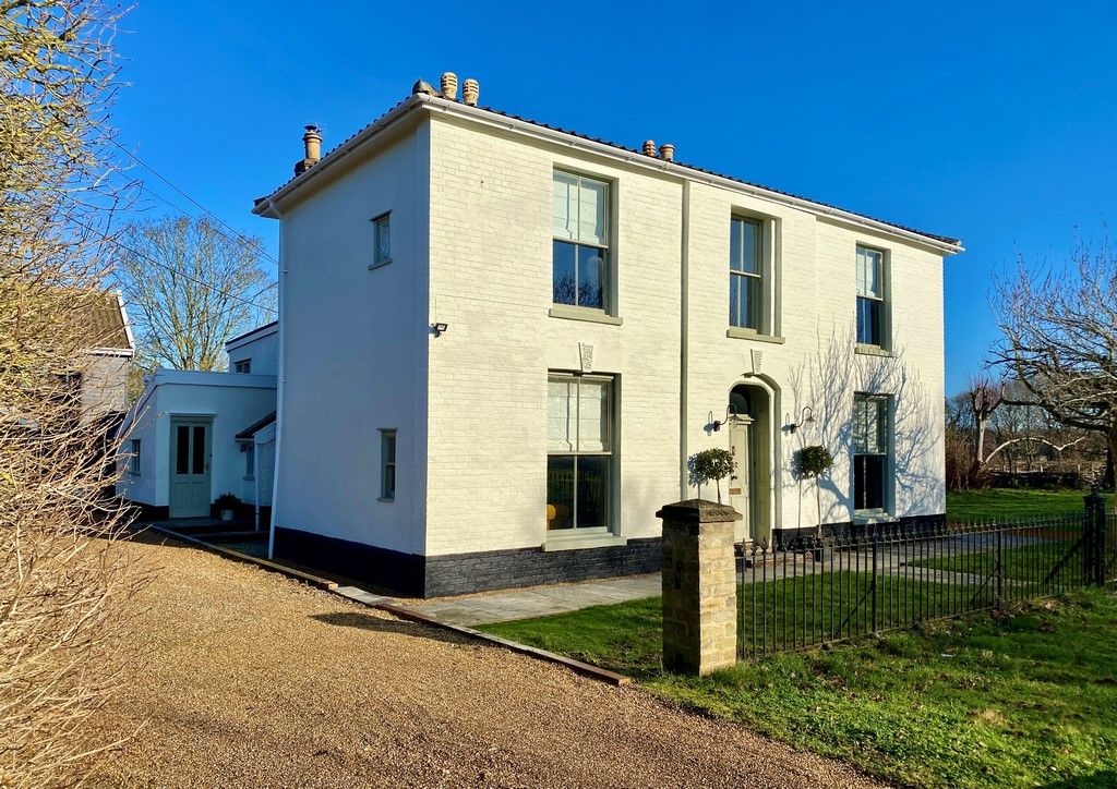 6 bed detached house for sale in The Ling, Wortham, Diss IP22 Zoopla