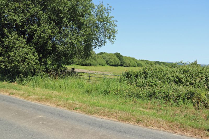 Land for sale in Pinged, Burry Port SA16, £75,000 Zoopla