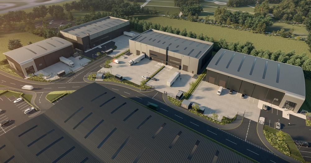 Great Marlings Luton LU2  