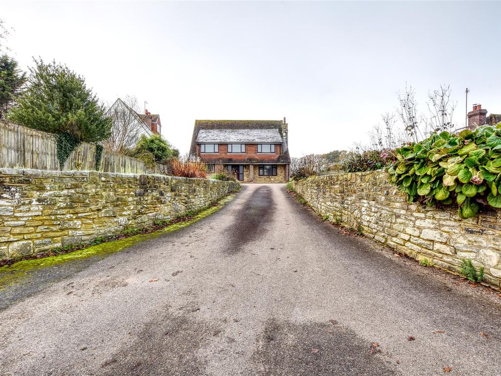 5 bed detached house for sale in Sandhurst Lane, BexhillOnSea TN39