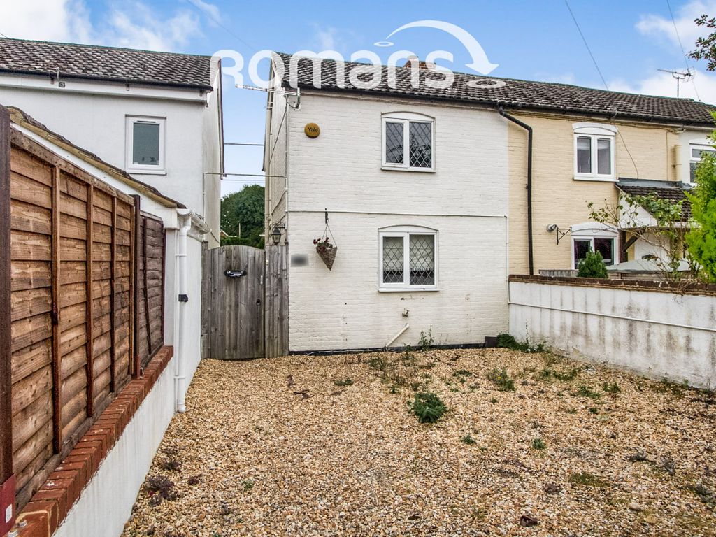 2 bed cottage to rent in Station Approach, Grateley, Andover SP11 Zoopla