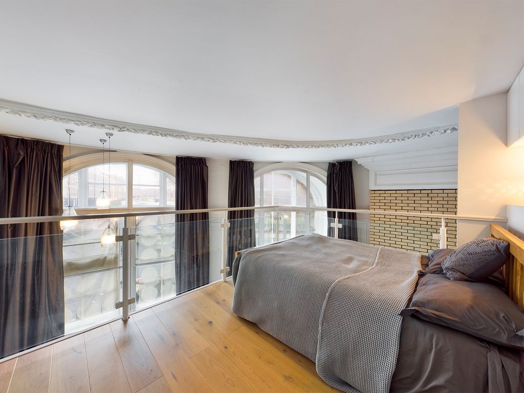 1 bed flat for sale in South Western House, Southampton SO14 Zoopla