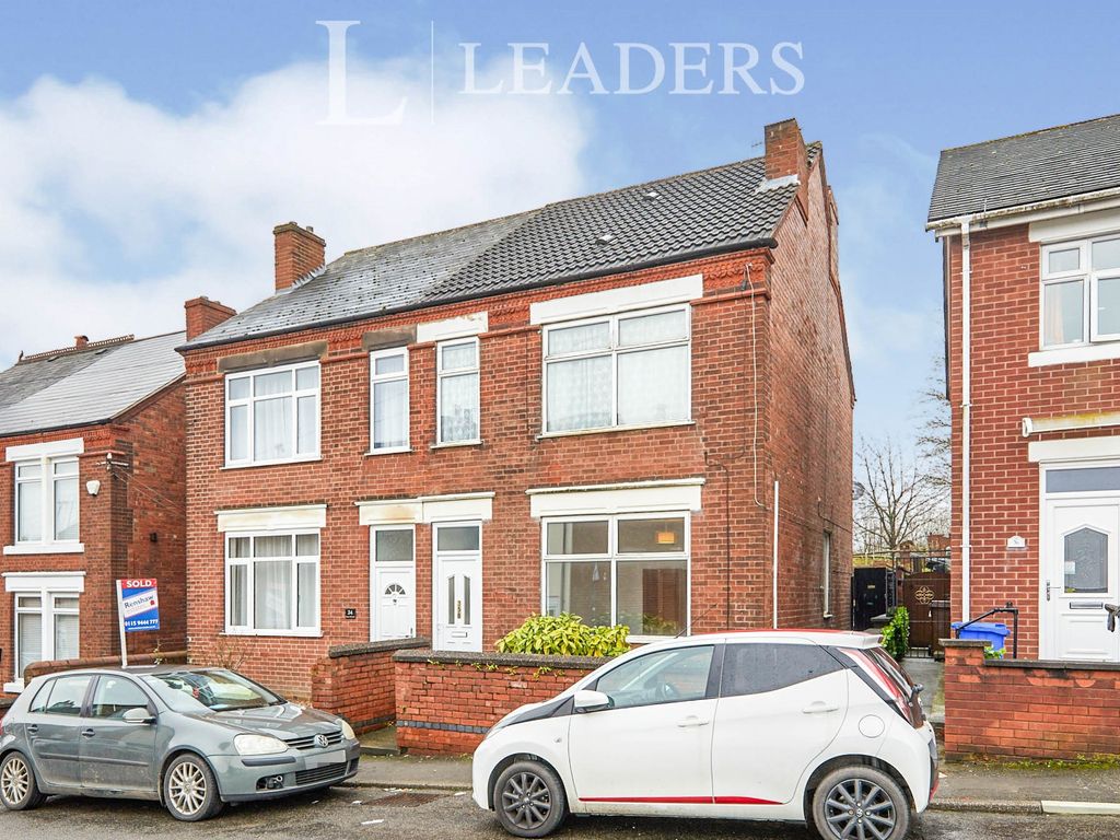 1 bed flat to rent in East Street, Ilkeston DE7 Zoopla