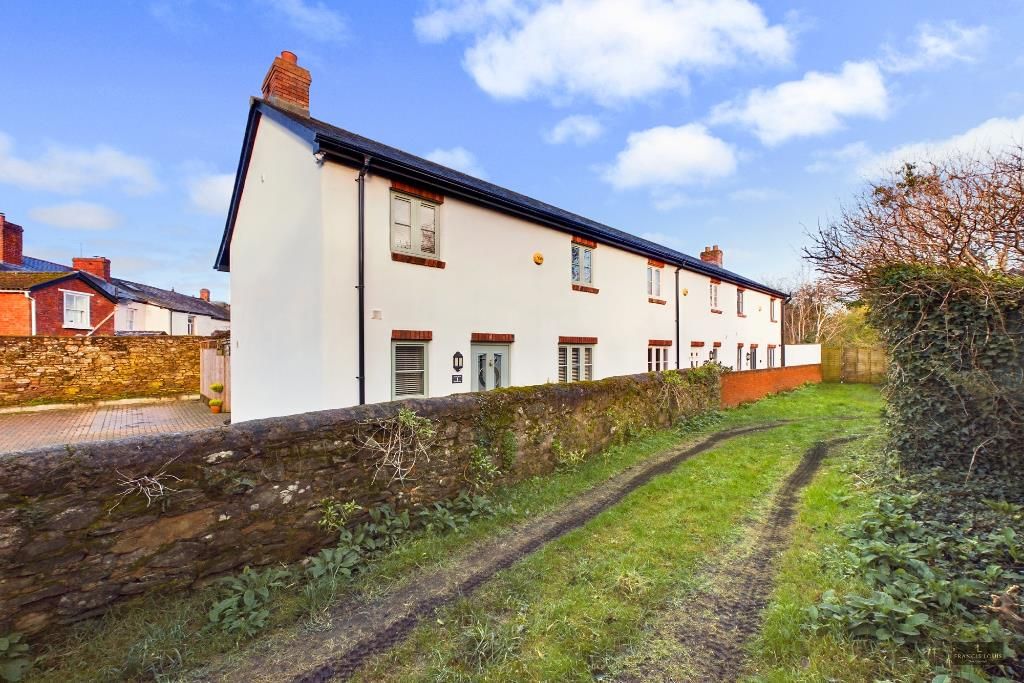 3 bed property for sale in Fore Street, Silverton, Exeter EX5, £300,000 Zoopla