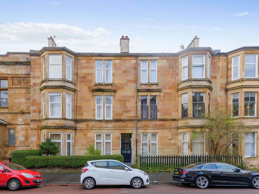 65 Glenapp Street, Glasgow G41  