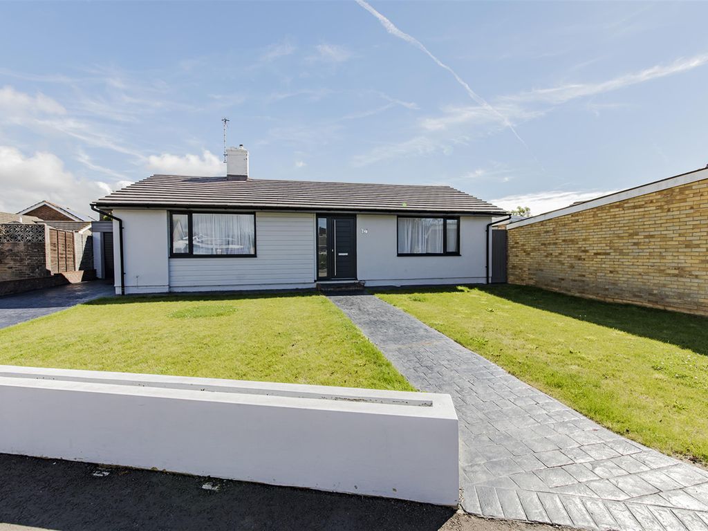 2 bed detached bungalow for sale in Twyford Road, Worthing BN13 Zoopla