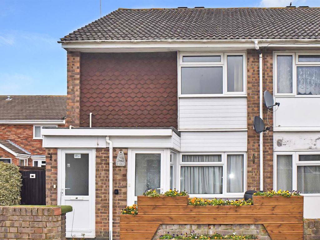 1 bed for sale in Precosa Road, Botley, Southampton SO30 Zoopla