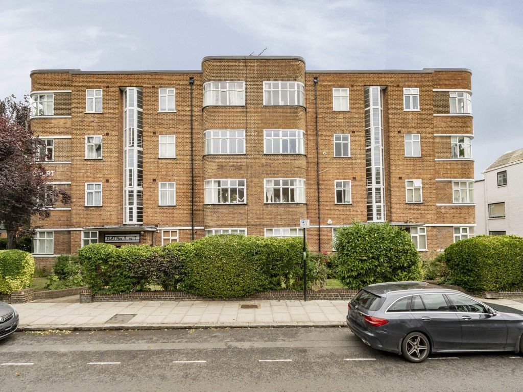 2 bed flat for sale in Priory Road, London NW6 Zoopla