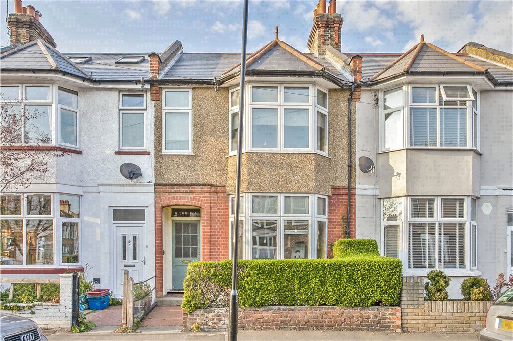 Hounslow Avenue, Hounslow TW3  