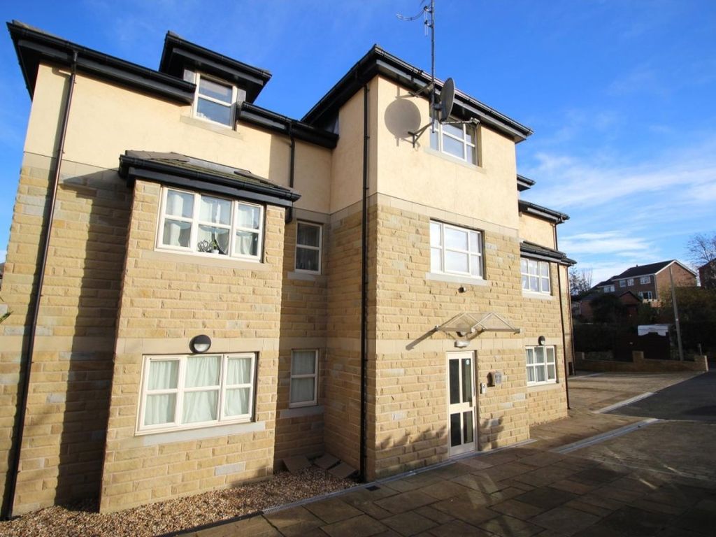 2 bed flat to rent in Beever Lane, Barnsley, South Yorkshire S75 Zoopla
