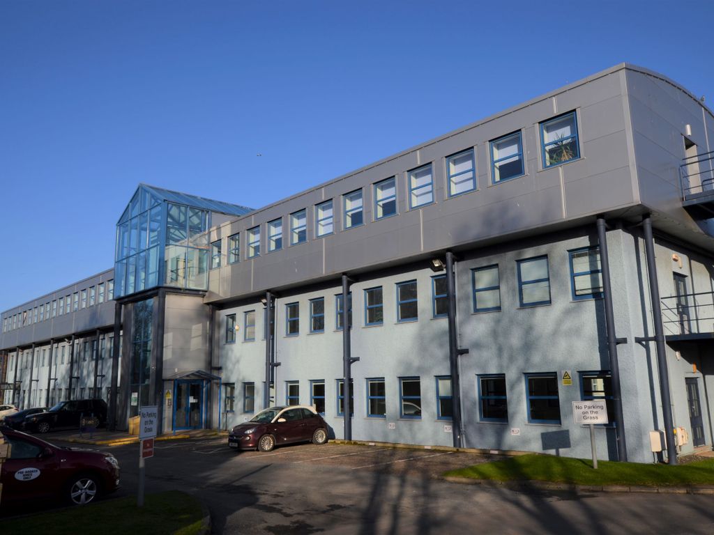 Office to let in Newhailes Road, Musselburgh EH21, £28,000 pa Zoopla