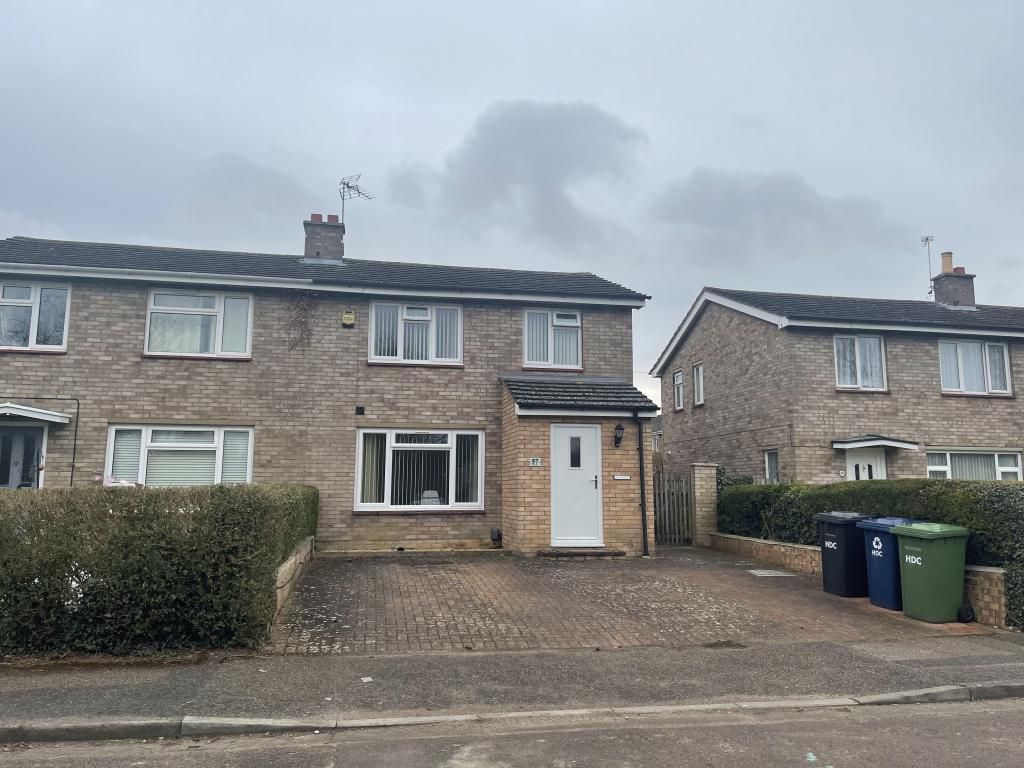 Room to rent in Henbrook, Eynesbury, St. Neots PE19 Zoopla