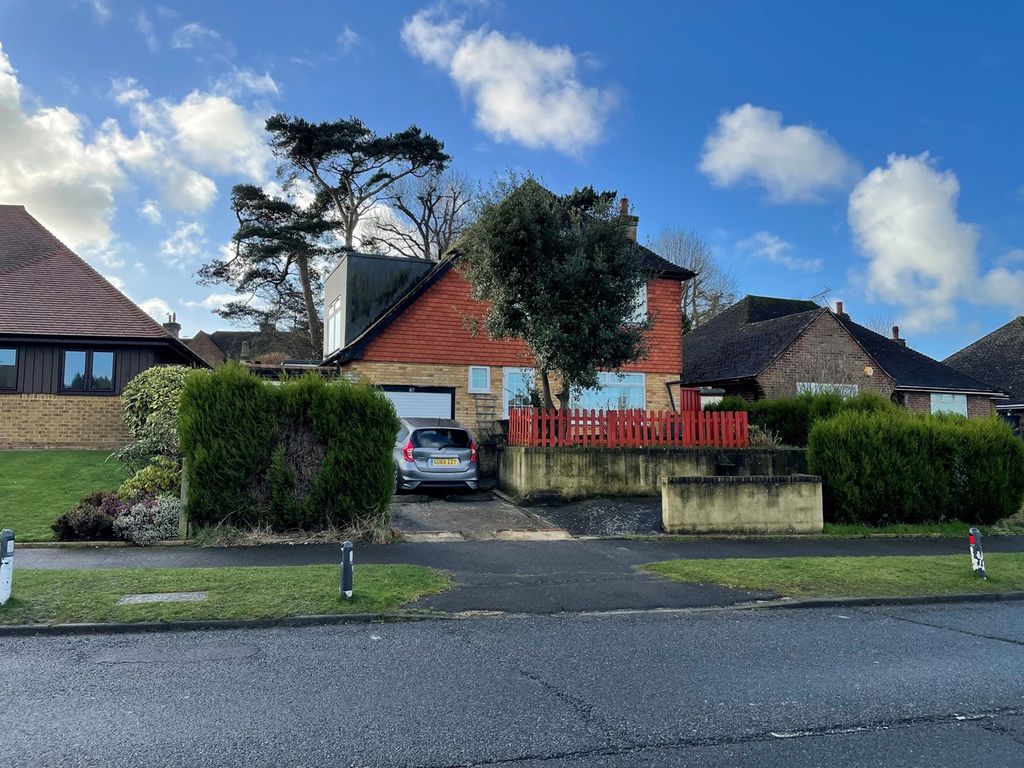 3 bed detached house for sale in Birkdale, BexhillOnSea TN39 Zoopla