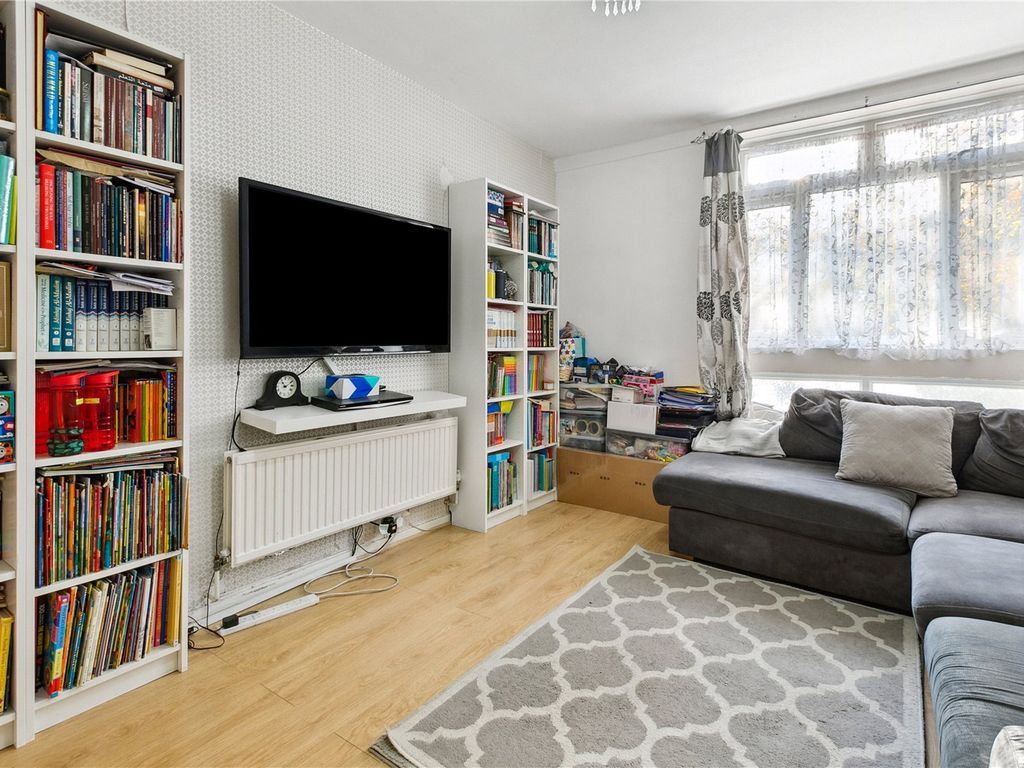 Ravenscroft Street London E2