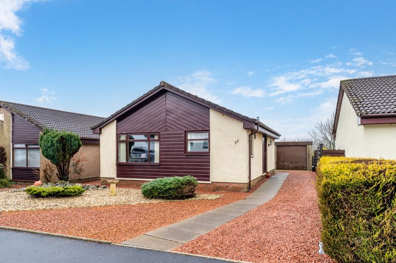 2 bed detached bungalow for sale in 33 Rysland Drive, Fenwick KA3 Zoopla