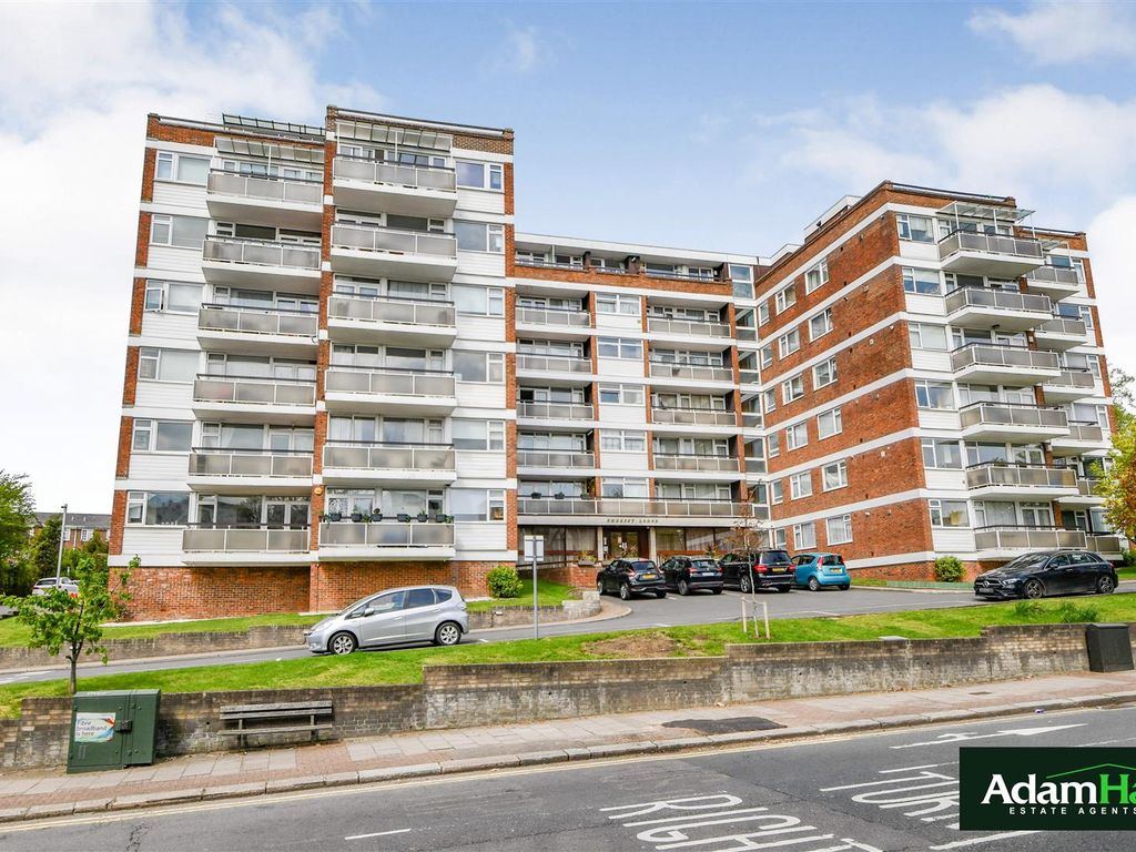 2 bed flat for sale in Regents Park Road, Finchley N3 Zoopla