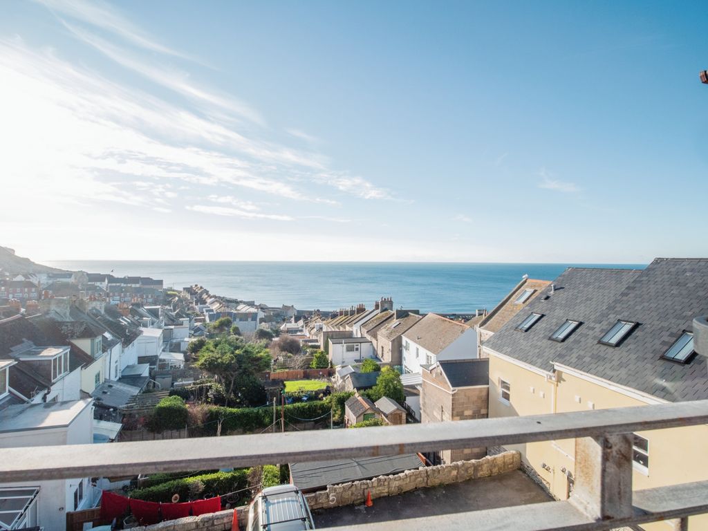 2 bed flat for sale in The Stables, 109 Fortuneswell, Portland, Dorset