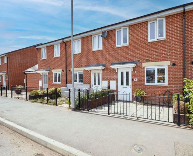 3 bed terraced house for sale in Font Drive, Blyth NE24 Zoopla