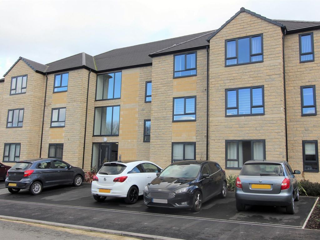 1 bed flat to rent in Dorper House, Beck View Way, Shipley BD18 Zoopla