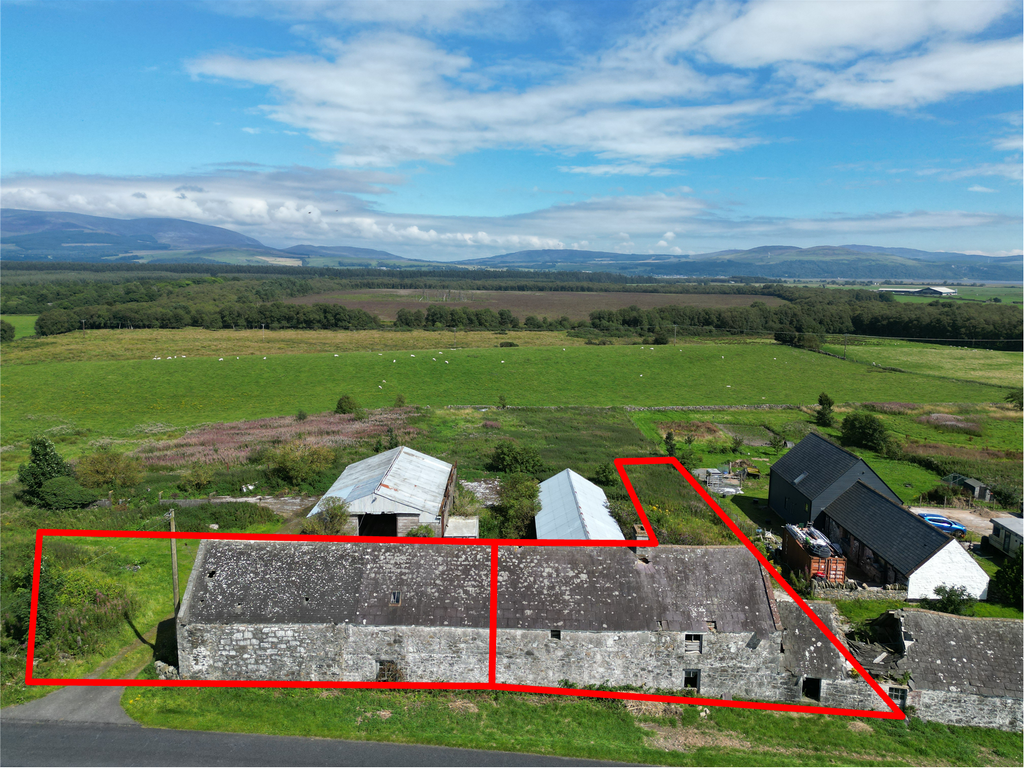 2 bed semidetached house for sale in Minnigaff, Newton Stewart DG8, £25,000 Zoopla