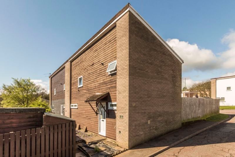 3 bed semidetached house for sale in Neerings, Coed Eva, Cwmbran NP44