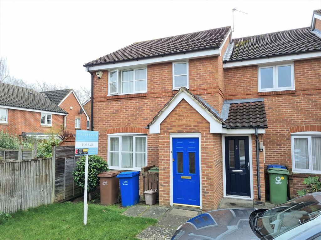 3 bed end terrace house for sale in Buxted Road, London SE22 Zoopla