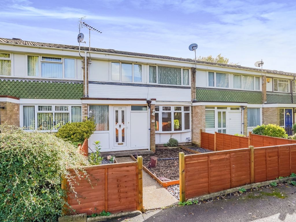 Washington Avenue, Hemel Hempstead HP2  