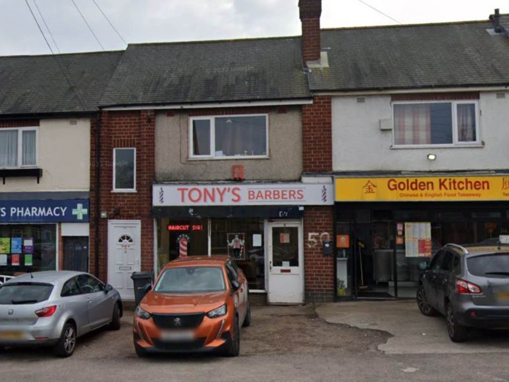 1 bed flat to rent in Ermington Crescent, Hodge Hill B36, £595 pcm Zoopla