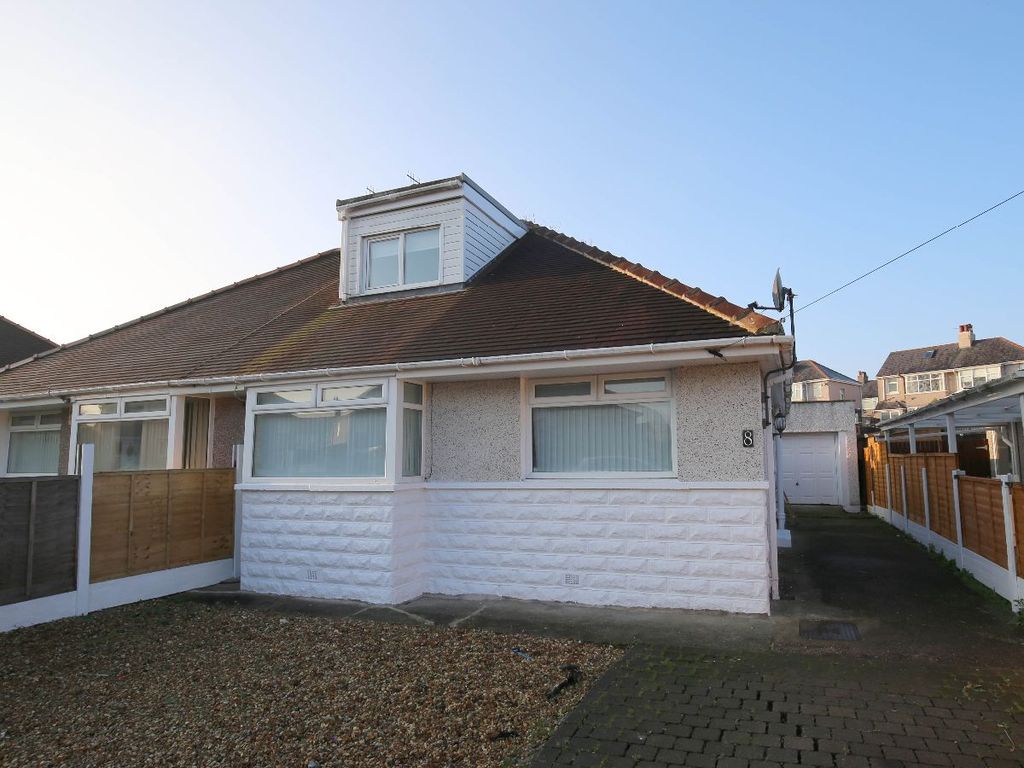 3 bed bungalow for sale in Arncliffe Road, Heysham, Morecambe LA3 Zoopla