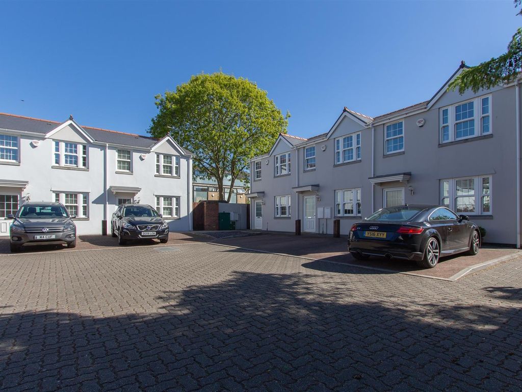 2 bed end terrace house to rent in Penhill Road, Cardiff CF11 Zoopla