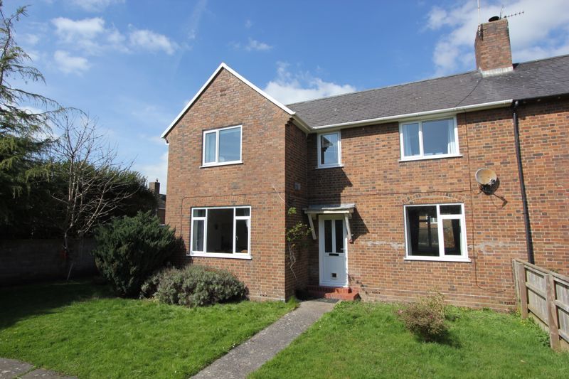3 bed semidetached house for sale in Chestnut Avenue, St. Athan, Barry CF62 Zoopla