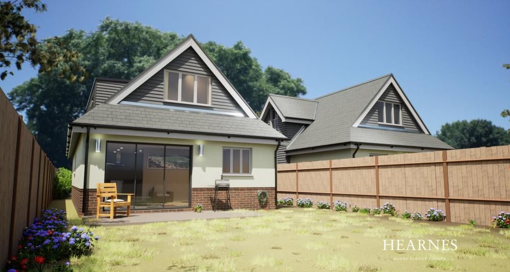 4 bed property for sale in Hayes Lane, Colehill BH21 Zoopla