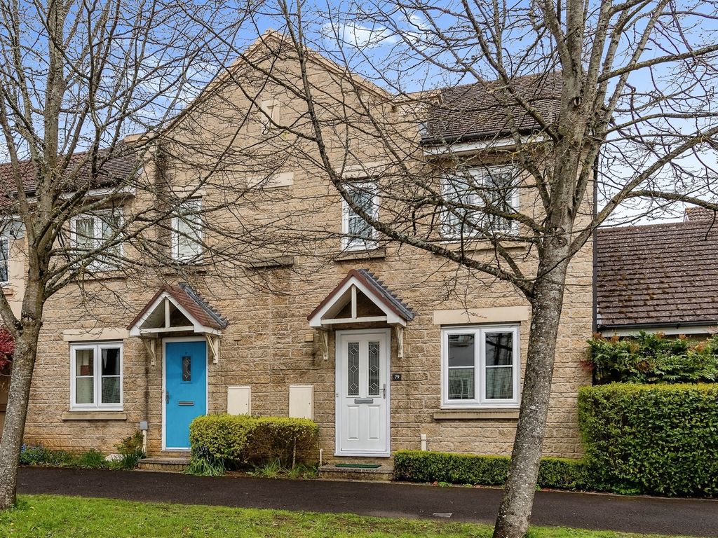 3 bed semidetached house for sale in Freestone Way, Corsham SN13 Zoopla