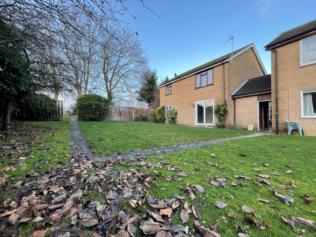 2 bed to rent in Dudgeon Drive, Littlemore, Oxford OX4 Zoopla