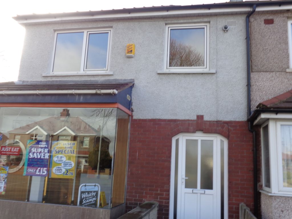 2 bed flat to rent in Lancaster Road, Morecambe LA4 Zoopla