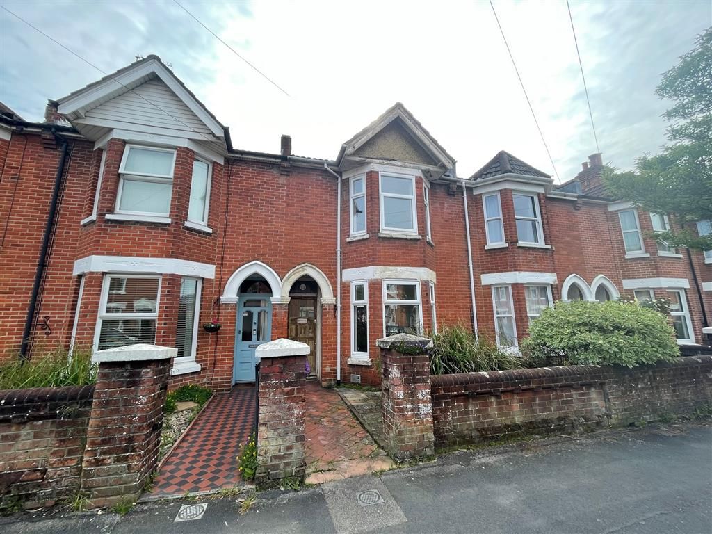 4 bed terraced house for sale in Archers Road, Eastleigh SO50 Zoopla