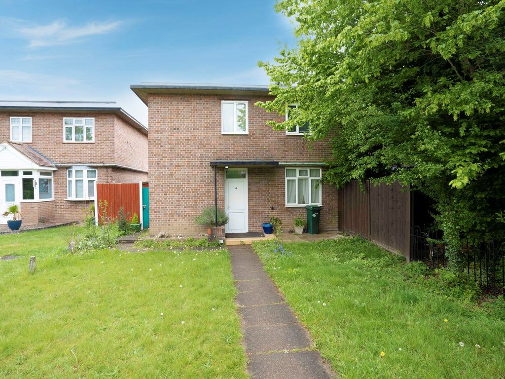 Bucknalls Close, Watford WD25  