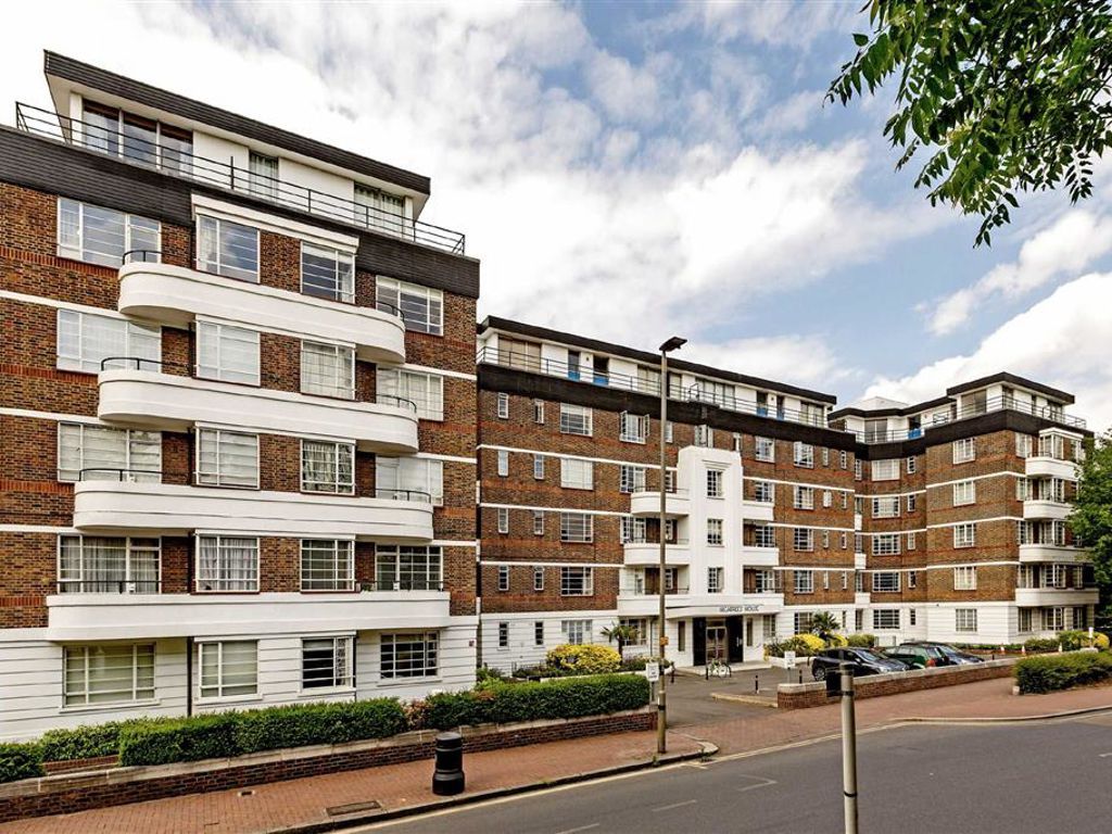 2 bed flat for sale in Nightingale Lane, London SW12, £699,950 Zoopla