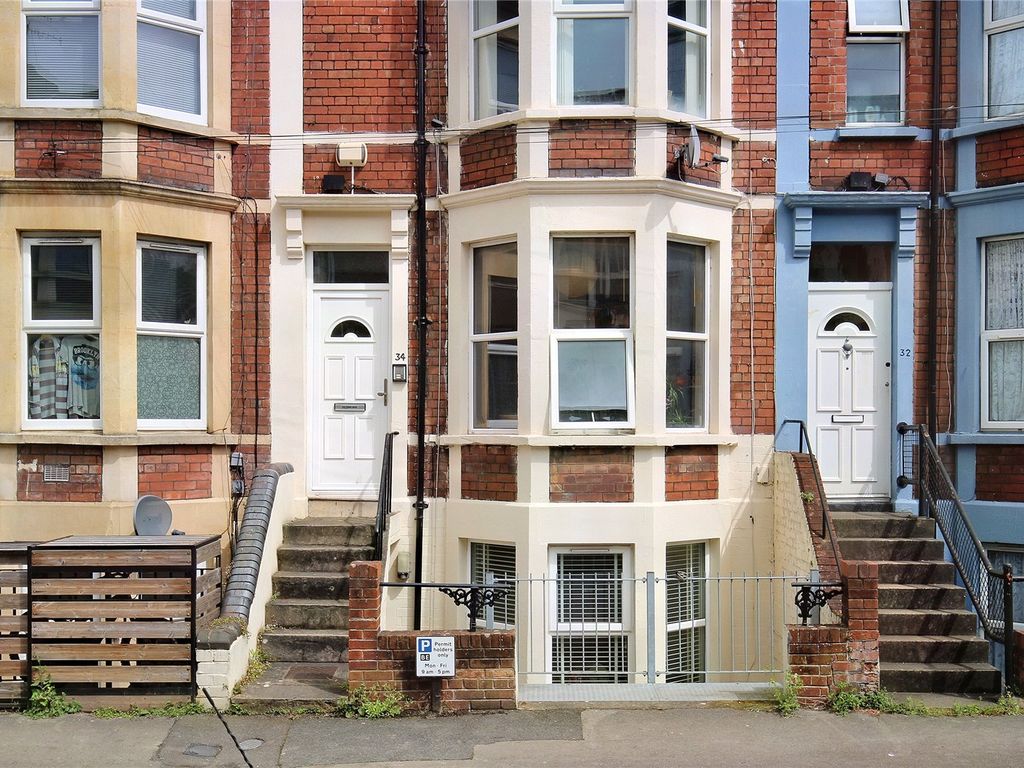 1 bed flat for sale in Warden Road, Southville, Bristol BS3 Zoopla