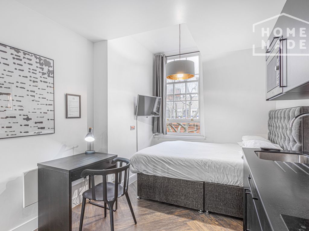 Studio to rent in Draycott Avenue, London SW3 Zoopla