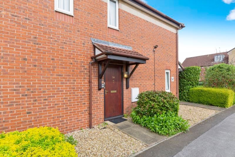 2 bed flat for sale in Barons Court, Solihull B92, £120,000 Zoopla