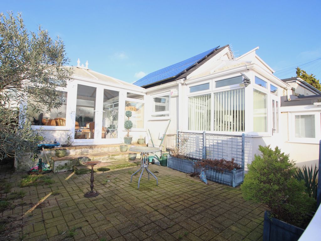 1 bed terraced bungalow for sale in Upton Hill, Torquay TQ1 Zoopla