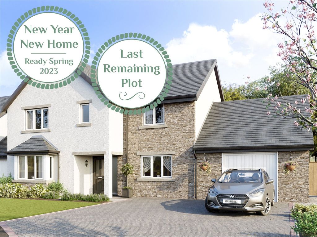 Strawberry Fields - The Glenridding, Kendal, Cumbria LA9  