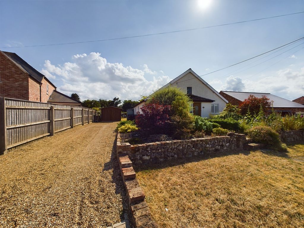 3 bed property for sale in Bridle Lane, Downham Market PE38 Zoopla