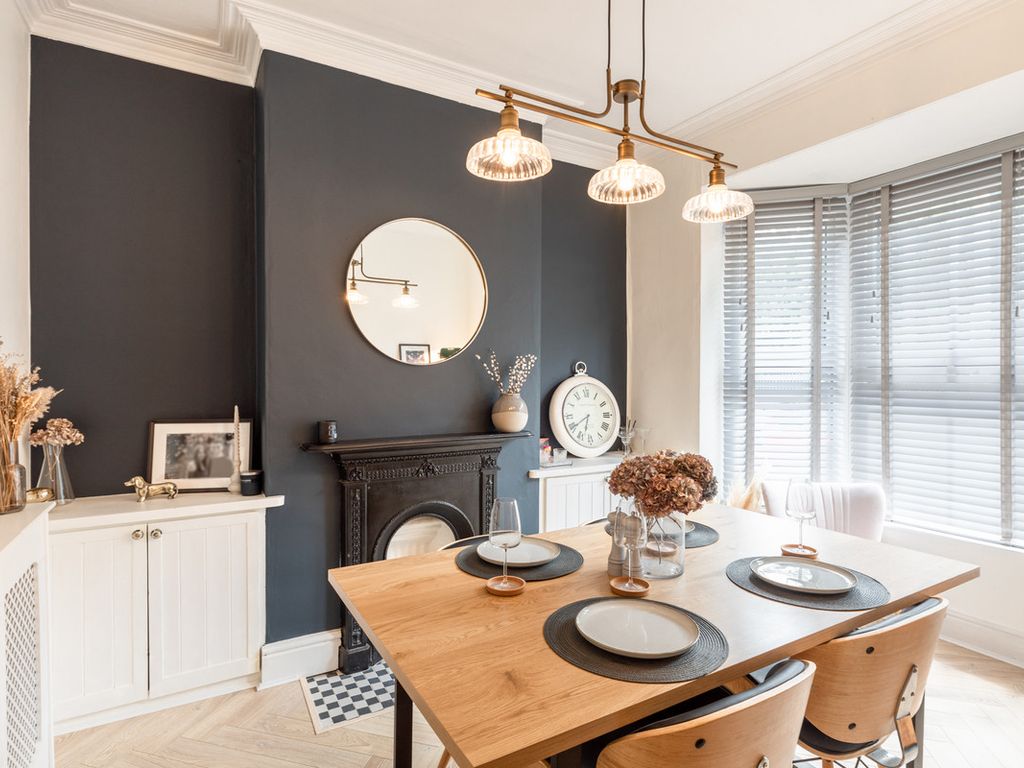 2 bed terraced house for sale in Chester Road, Birmingham B73, £270,000