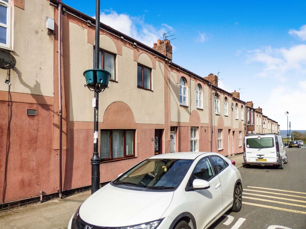 3 bed terraced house for sale in Ascot Street, Easington Colliery