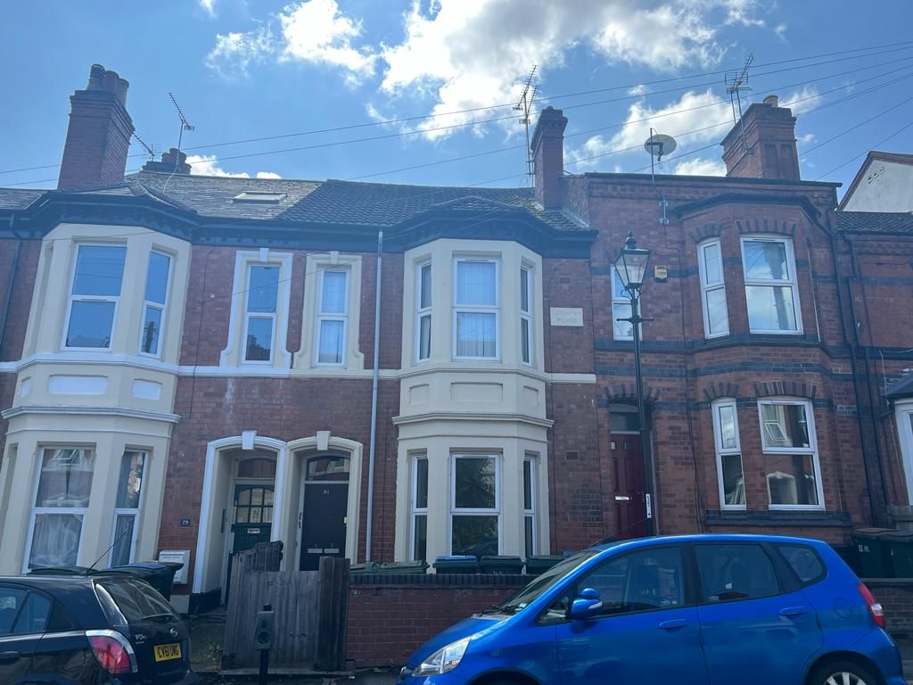 Studio for sale in 81 A Middleborough Road, Coundon, Coventry, West Midlands CV1, £60,000 Zoopla